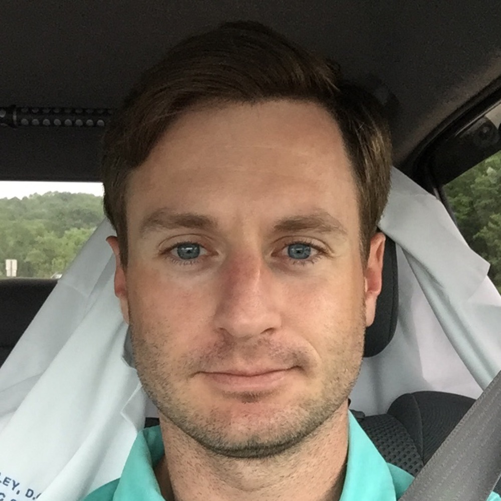 Meet your Posher, Justin